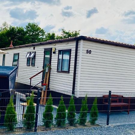 Ferienhaus Vienna Am Kronensee Ostercappeln 外观 照片