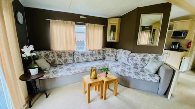 Ferienhaus Vienna Am Kronensee Ostercappeln 外观 照片